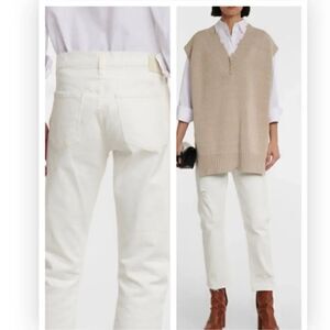 Citizens of Humanity Emerson slim boyfriend size 25 NWT $258